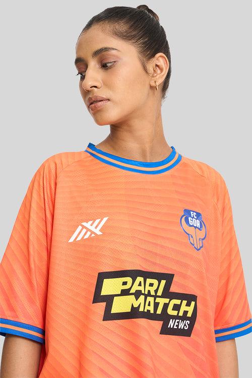 FC Goa Home Jersey 2023/24