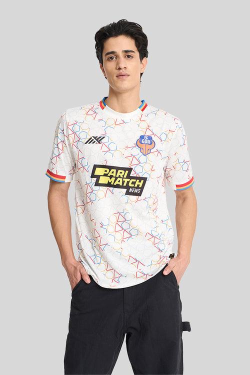 FC Goa Away Jersey 2023/24