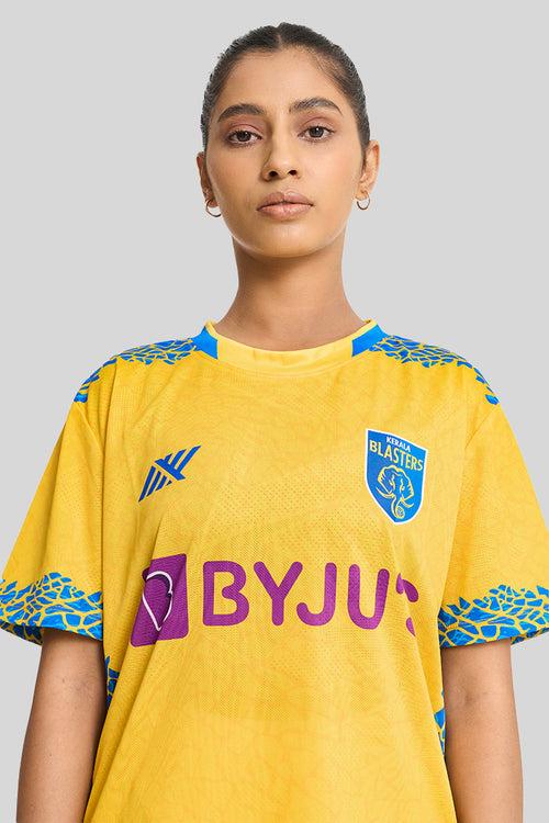 Kerala Blasters Home Jersey-2023/24