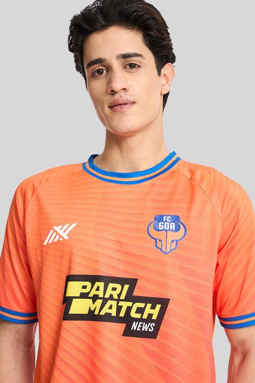 FC Goa Home Jersey 2023/24