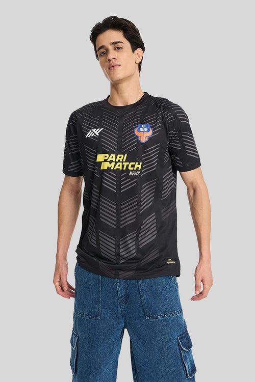 FC Goa Durand Kit