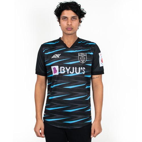 Kerala Blasters Away Jersey Youth - Fan Edition-21