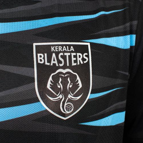 Kerala Blasters Away Jersey Youth - Fan Edition-21