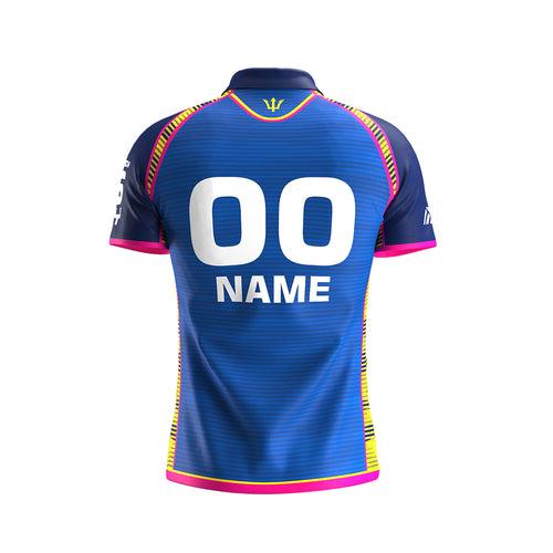 Barbados Royals Match Jersey