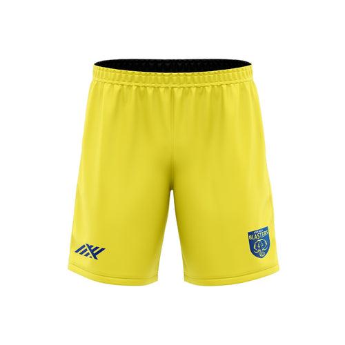 Kerala Blasters Training Shorts