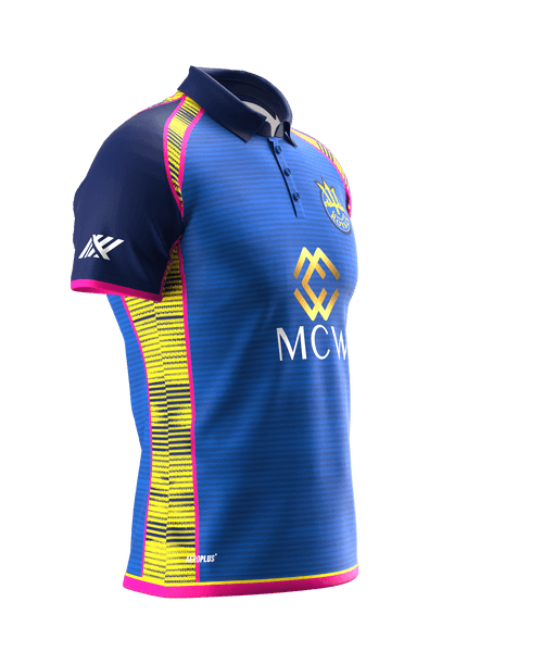 Barbados Royals Match Jersey