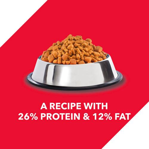 Drools Chicken and Egg Puppy Food With Free 1.2 kg