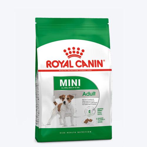 Royal Canin Mini Adult Dry Dog Food