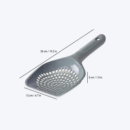 Savic Micro Cat Litter Scoop - 12x26x5 cm