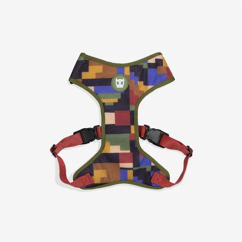 Pixel Air Mesh Harness