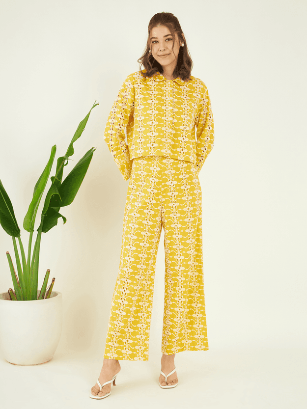 Elan Co-ord Set