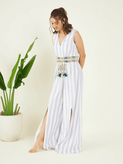 Boho Spirit Jumpsuit