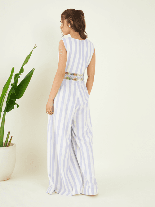 Boho Spirit Jumpsuit