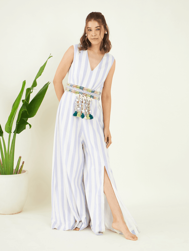 Boho Spirit Jumpsuit