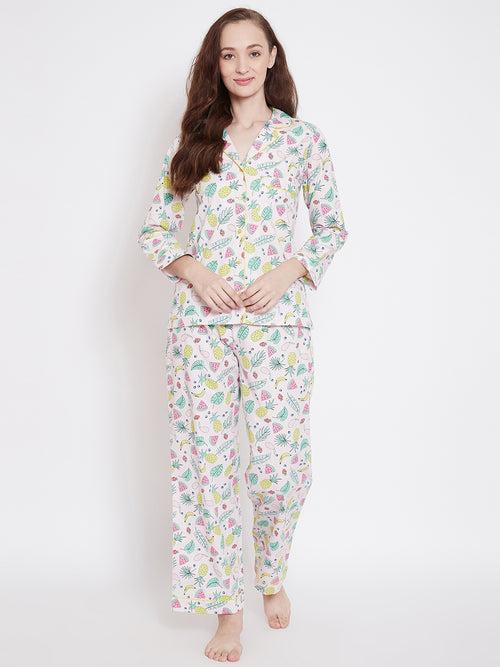 Sweet As You Nightwear