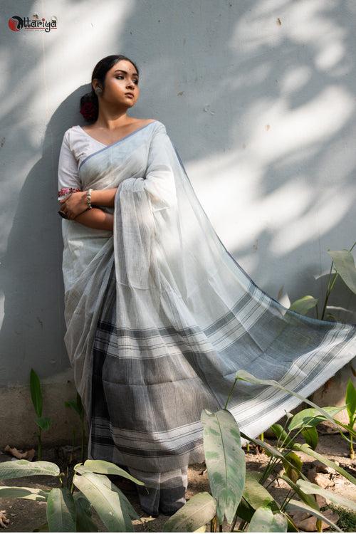 Mystic Mirag Saree