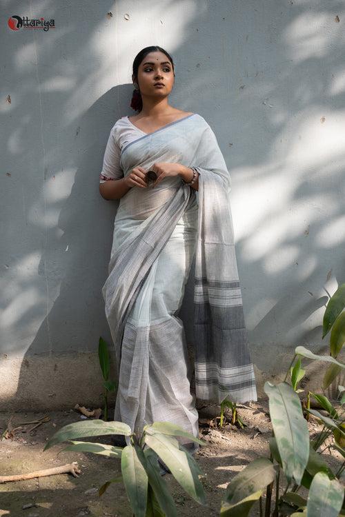 Mystic Mirag Saree