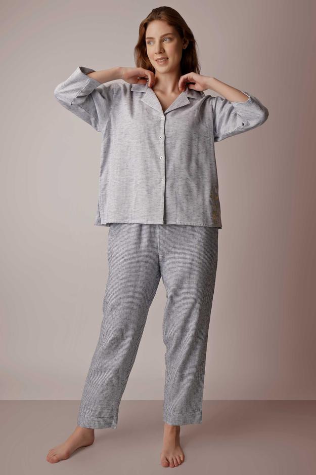 Willow, Pyjama Suit