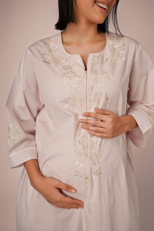 Aru, Maternity Kaftan