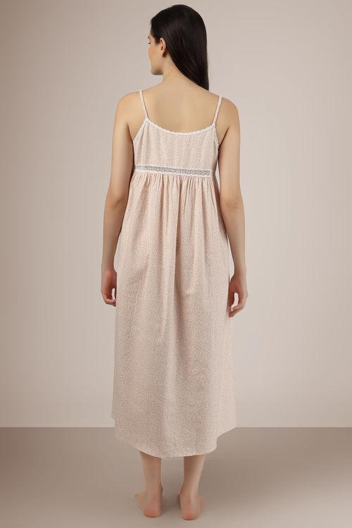 Tali, Dress & Reversible Gown