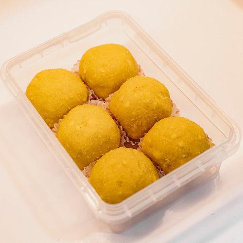 Panjeri Ladoo