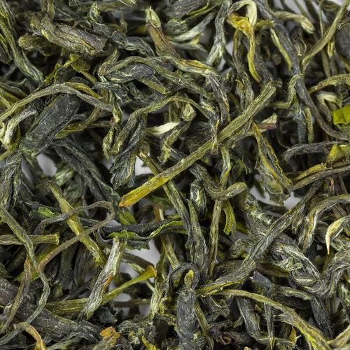 Darjeeling White Tea - Add unlimited spices