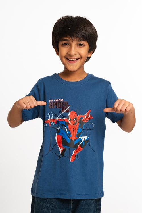 The Amazing Spider Man T-Shirt