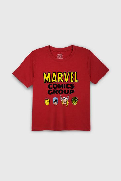 Marvel Comics T-Shirt