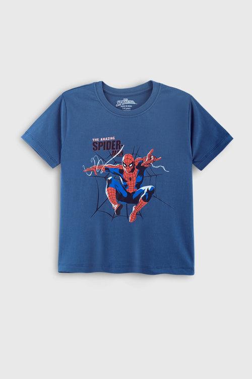 The Amazing Spider Man T-Shirt