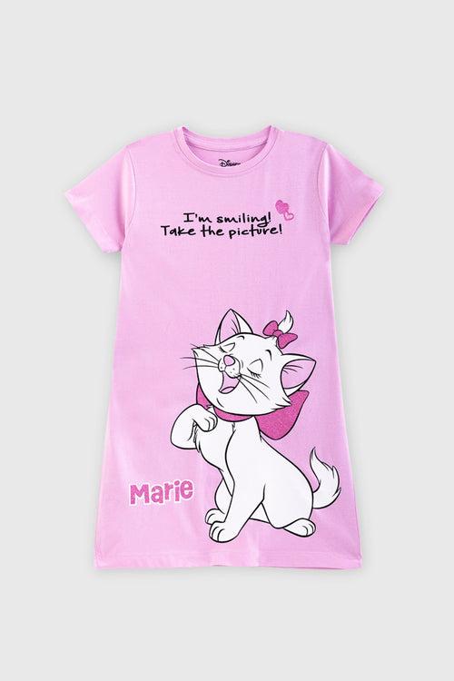 Marie Aristocats Dress