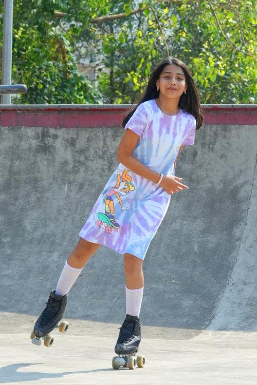 Skater Lola Bunny Dress