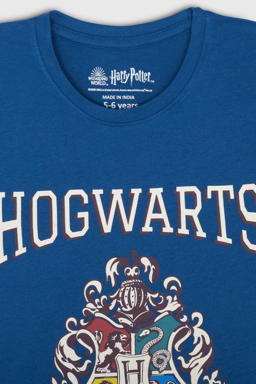 Harry Potter Hogwarts Classic Shorts Set