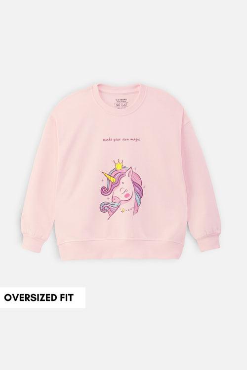 Unicorn Sweatshirt