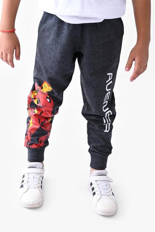 Iron Man Jogger