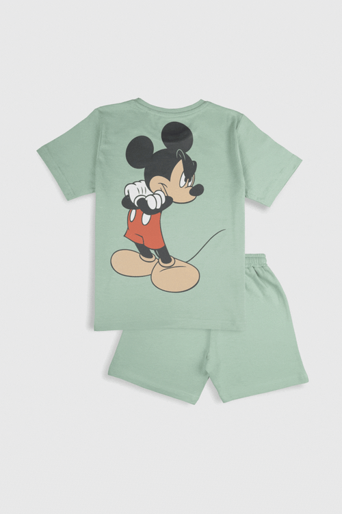 Say What Mickey Co-Ord Set