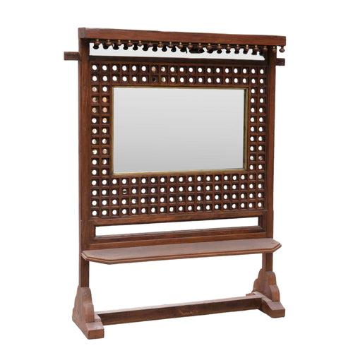 Sitton Teak Dressing Table