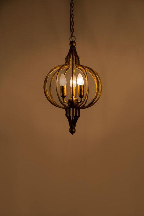 Arch Chandelier (Small)