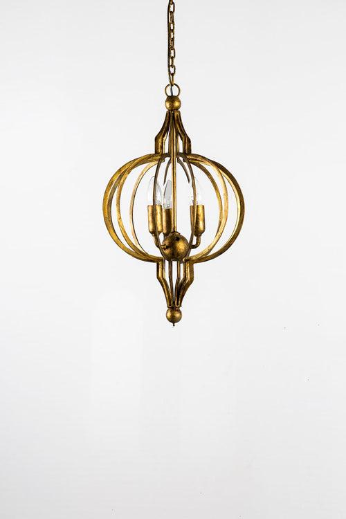 Arch Chandelier (Small)