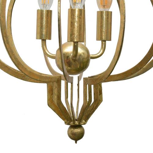 Arch Chandelier (Small)