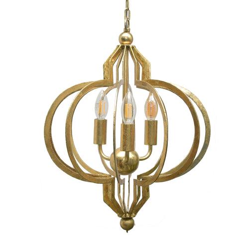 Arch Chandelier (Small)