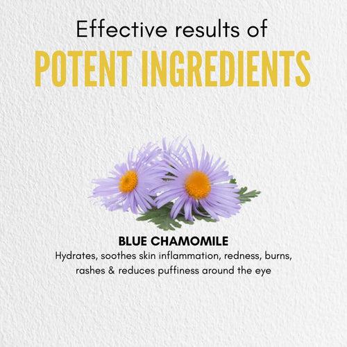 Blue Chamomile Hydrosol