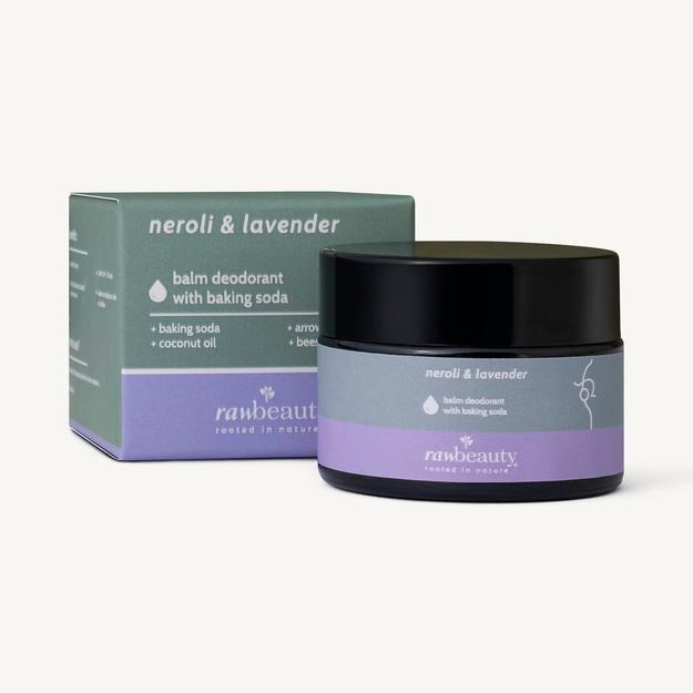 Neroli & Lavender