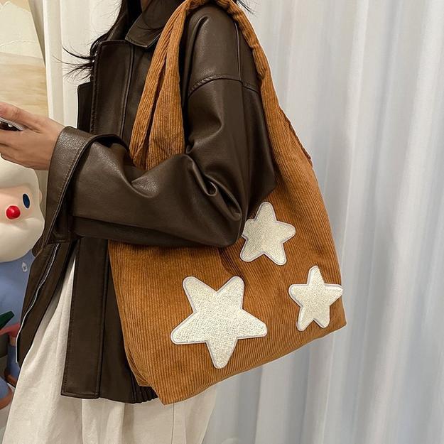 Star Shoulder Bag