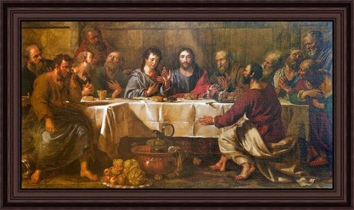 The Last Supper - LP6