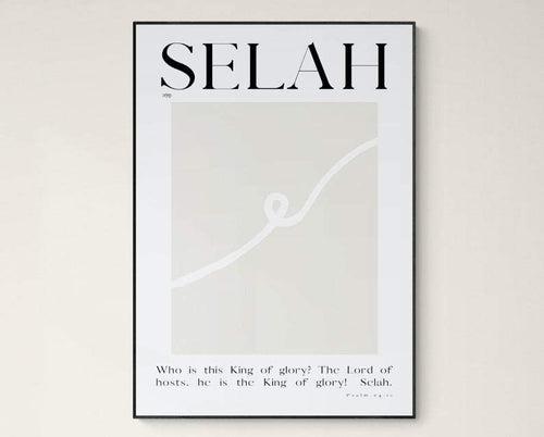 SELAH