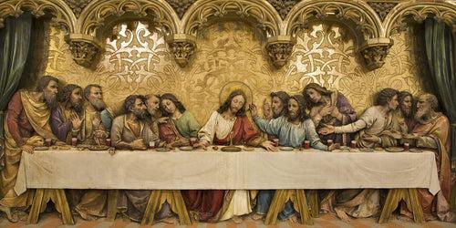 The Last Supper - LP2