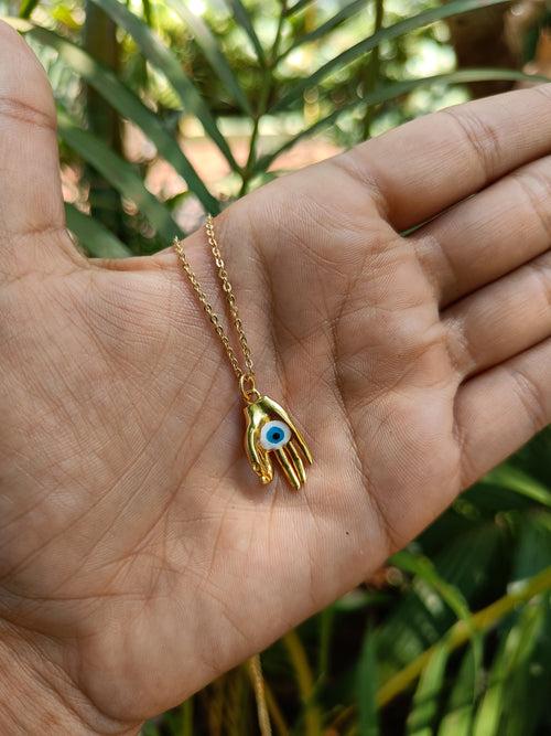 Izmir Necklace - Small