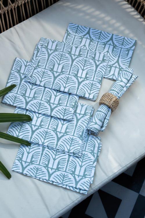 Coastal Napkins - Set of 6