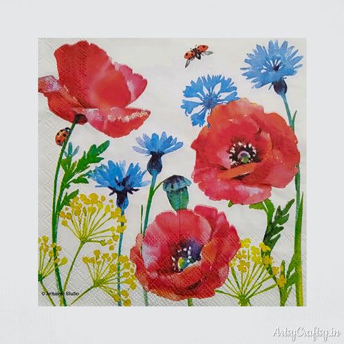 Decoupage Tissue | Artsy Craftsy