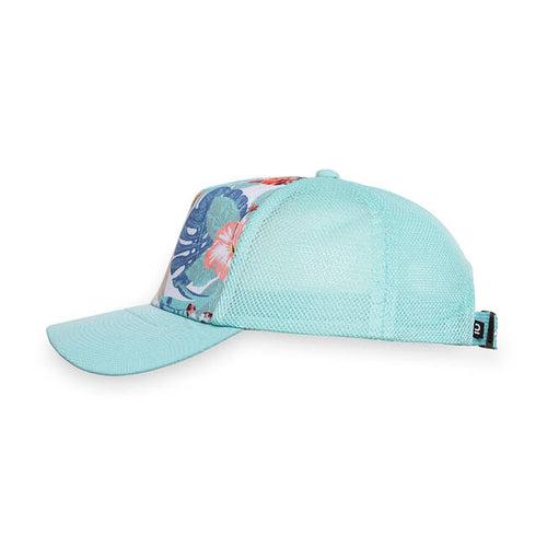 Tropical Cap Jr.